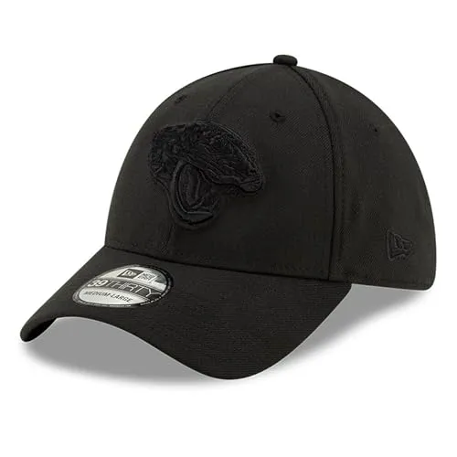 New Era 39Thirty Stretch Cap - Jacksonville Jaguars - L/X - Stylische 39Thirty Stretch Cap in L/X mit offiziellem Lizenzdesign der Jacksonville Jaguars, ideal für Fans und Sportbegeisterte.