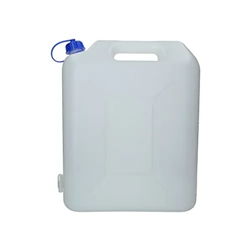 Carpoint wasserkanister mit Hahn 20 Liter - 0110074