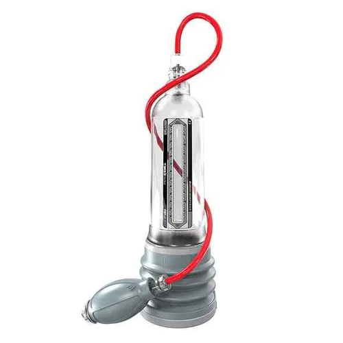 Bathmate HydroXtreme11 Clear