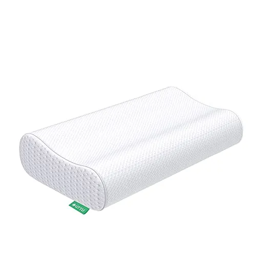 UTTU Memory Foam Kissen zur Nackenentlastung