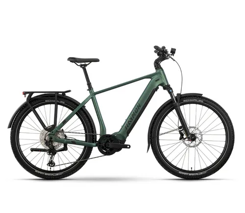 E-Bikes bis 3000 Euro von RAYMON
