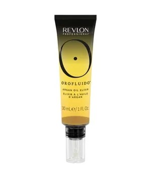 Revlon Professional Orofluido Elixir Haaröl 30 ml in gold von Revlon Professional