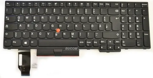 Tastatur für Lenovo Thinkpad E580 E585 E590 E590 P52 P53 P72 P73 L580 20LW 20LX 20KS 20KT 20KV