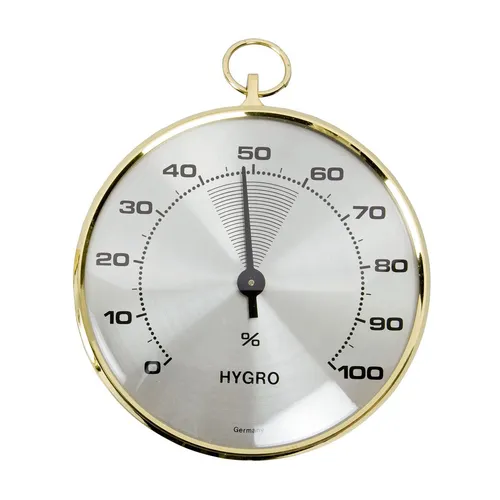 TFA-DOSTMANN Hygrometer Ø10cm
