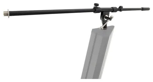 Pronomic Mikrostativ für Keyboardständer KS-100