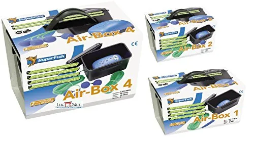 Air-Box II von SuperFish