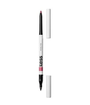 Kess Berlin Soft Shape Lip Liner Lipliner 0.35 g Natural Rose