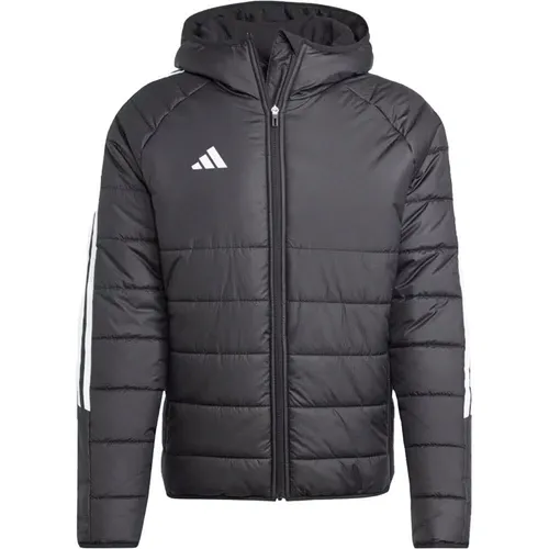 Adidas Tiro 24 Winterjacke von adidas