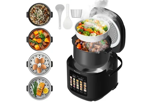 TurboTronic TT-DMC23 Multikocher