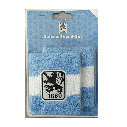 TSV 1860 München Schweissband 2er Set