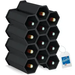 Weinregale von Stimo