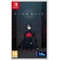 SIGNALIS