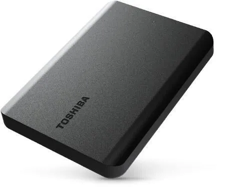 TOSHIBA Canvio Basics 1 TB