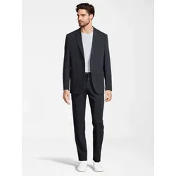 SteffenKlein Anzug Slim-fit (2-tlg)