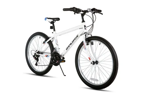 Fahrräder Weiß von HILAND