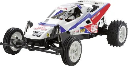 Tamiya The Grasshopper II 1:10 RC Modellauto von Tamiya