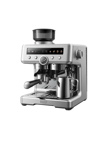 Espressomaschinen bis 500 Euro von MOVA