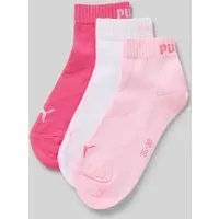 Socken Pink von PUMA