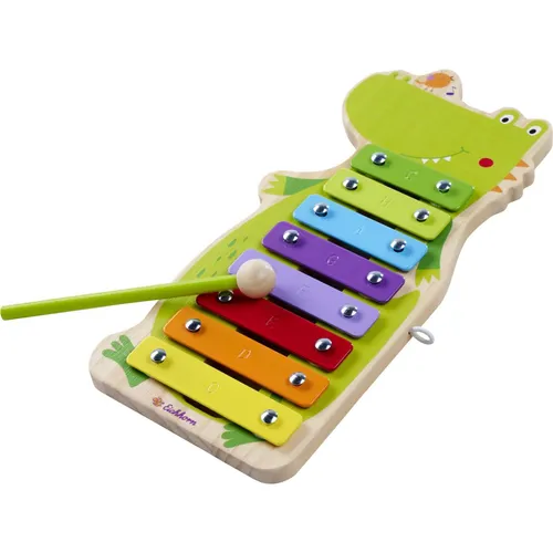 Eichhorn Musik Xylophon