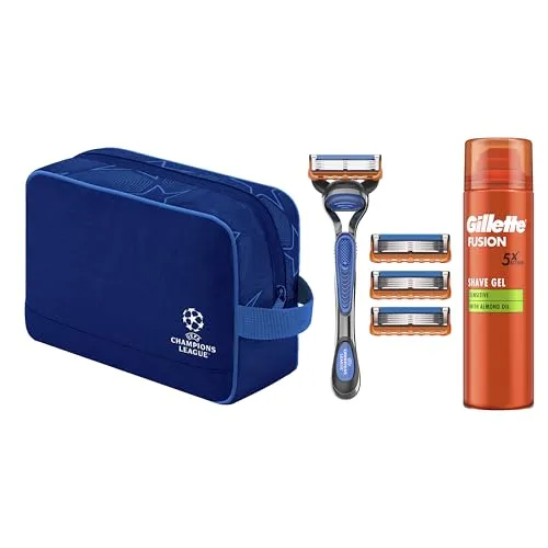 Gillette Rasieren & Trimmen von Gillette