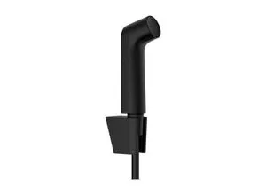 hansgrohe Bidette Handbrause 1jet S EcoSmart von Hansgrohe