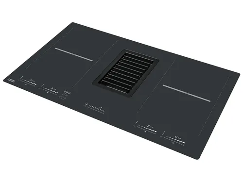 Franke Mythos 2Gether FMY 839 HI Kochfeldabzug Induktion