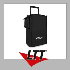 Vonyx SC15 Lautsprecherabdeckung General 15