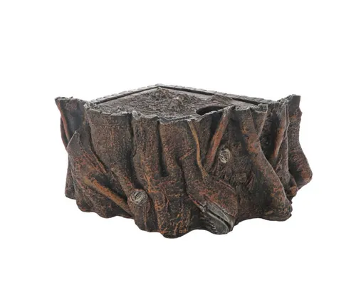 HOBBY Terrariendeko Liana Corner L von Hobby