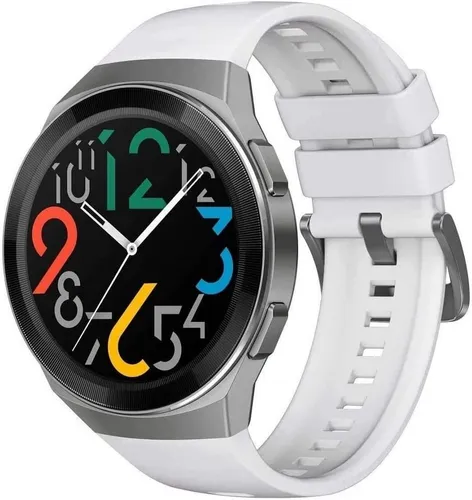 Huawei Watch GT 2e