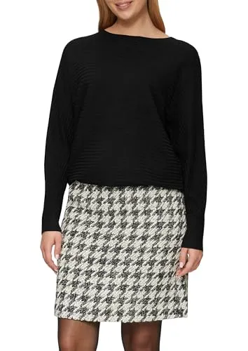 Stylischer Kapuzenpullover für Damen - Kapuzenpullover für Damen, aus weichem Material für optimalen Tragekomfort und lässigen Look.