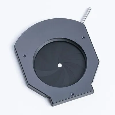 Amaran Spotlight SE Irisblende