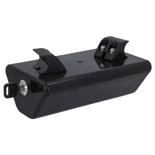 Werkzeugfach für Simson S50/S51