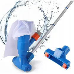 Staubsauger Poolboden Gross Reinigungsset Netz