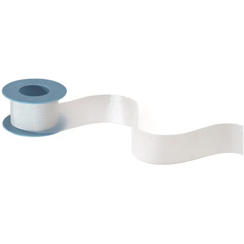 Omnifilm® Fixierpflaster 1,25 cm x 5 m