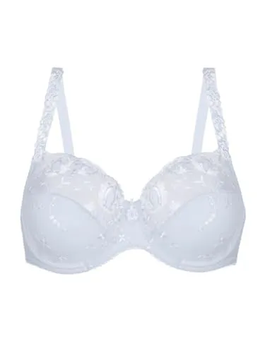 Conturelle Bügel-BH 80505 Provence Ice Blue 70I von Conturelle