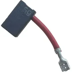 Bürsten C / Draht (Paar) für Bohrmaschinen - Hochwertige Ersatzbürsten für optimale Leistung, ideal für verschiedene kompatible Bohrmaschinenmodelle.