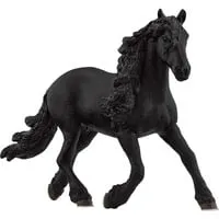 schleich 13975 Friese Hengst