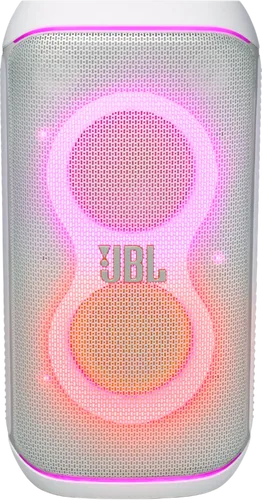 PartyBox Club 120 in weiß von JBL