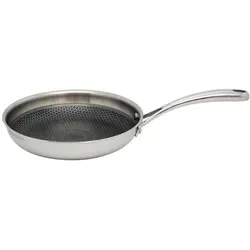 ELO Bratpfanne 24 cm aus Edelstahl