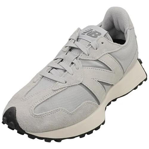 New Balance unisex 327 Mode Sneaker Grau - 40.5 EU