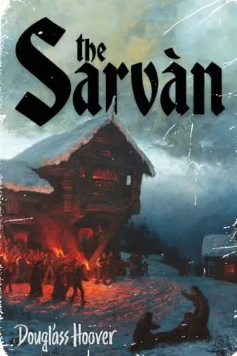 The Sarvàn