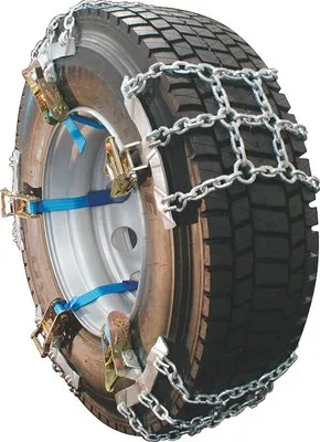 Veriga Slip Stop Gr. 3 für LKW, Busse und Nutzfahrzeuge