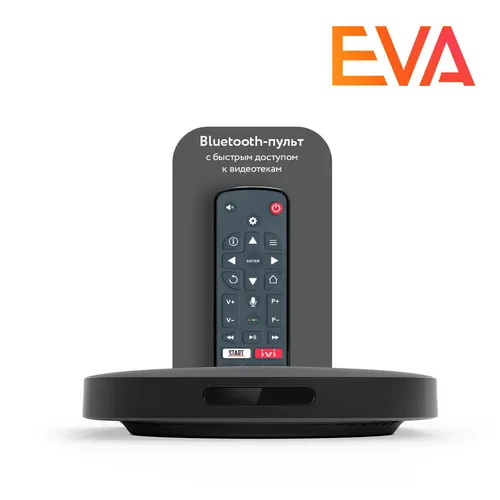 Kartina EVA Android Smart TV Box