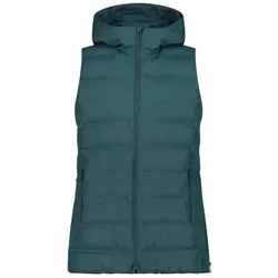 CMP Damen Hoodie Weste XXL