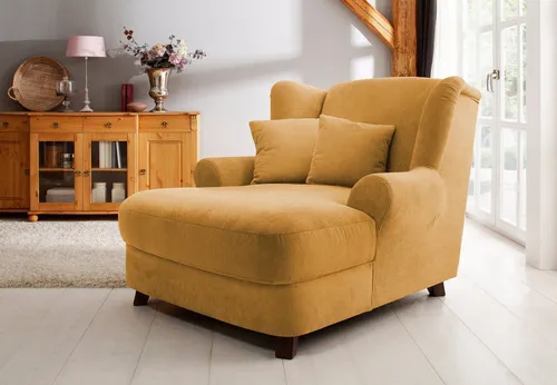 XXL-Sessel HOME AFFAIRE 