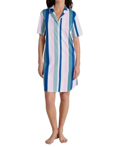 CALIDA Favourites Kurzarm-Nachthemd Damen von CALIDA