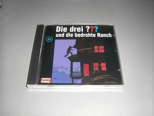 Große CD Auswahl - ??? - Die Drei Fragezeichen - Folge 1 - 219 - neu & ovp