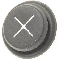 Moulinex - Ersatzteil - Gummidichtung für Dampfgarer - tefal, krups, all-clad