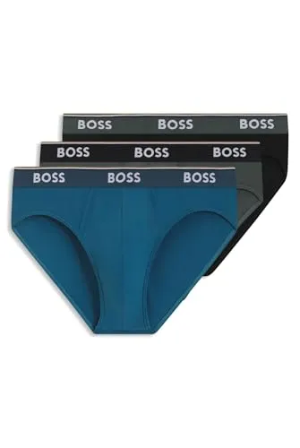 BOSS Herren Slip