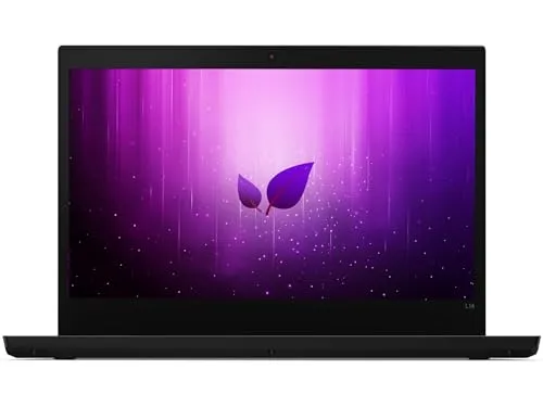Lenovo ThinkPad L14 Gen 1 Intel i5 4 x 1.7 GHz Prozessor, 16 GB Arbeitsspeicher, 256 GB SSD, 14 Zoll Display, Full HD 1920x1080 IPS Windows 11 Pro 1920 WW9 (Generalüberholt)